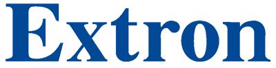 Extron Logo