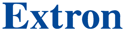 Extron Logo